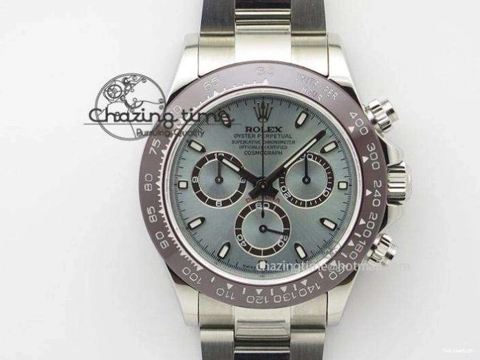 Steel V6F VS3135 1:1 V2 904L DLC Edition Submariner Black 116610 Blacken Best 0519